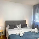 Apartman Inga Apartament *