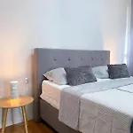 Apartman Inga Apartament Pula