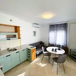 Apartman Inga Apartament Pula