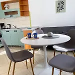 Apartament Apartman Inga