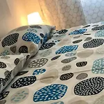 Apartman Inga Apartament