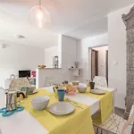 Apartament Apartman Inga *