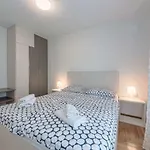 Apartament Apartman Inga Pula