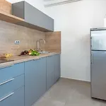 Apartament Apartman Inga Pula