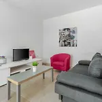 Apartament Apartman Inga Pula