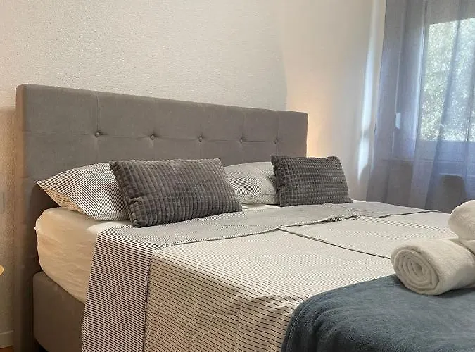 Apartman Inga Apartment *