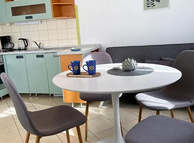 Διαμέρισμα Apartman Inga