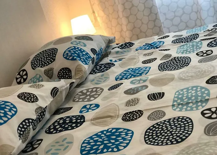 Apartman Inga Διαμέρισμα