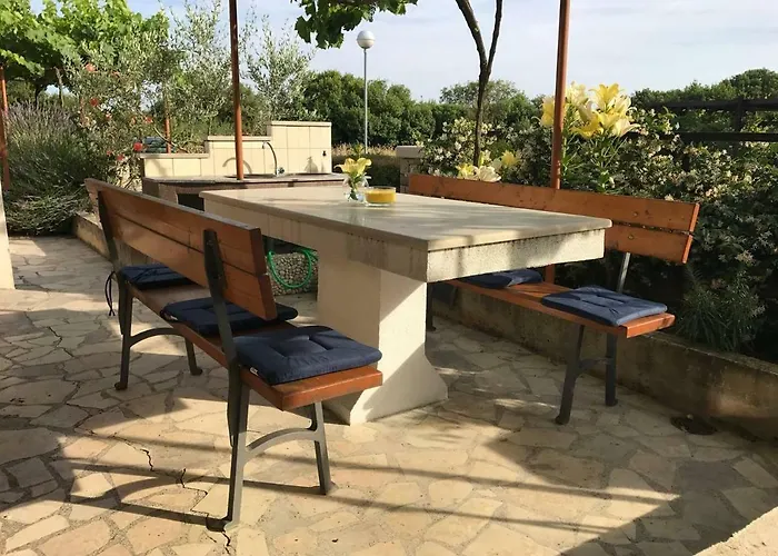 Apartman Inga Πούλα