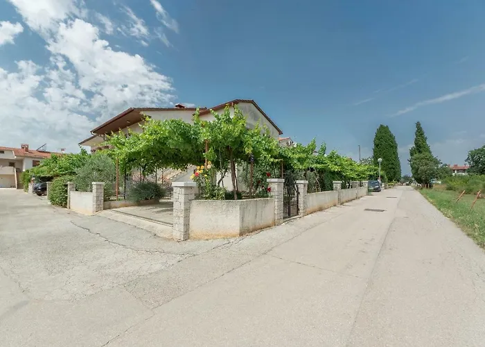 Apartman Inga * Pula