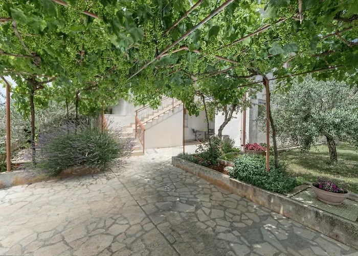 Apartman Inga Διαμέρισμα