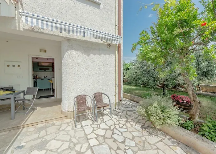 Διαμέρισμα Apartman Inga Πούλα