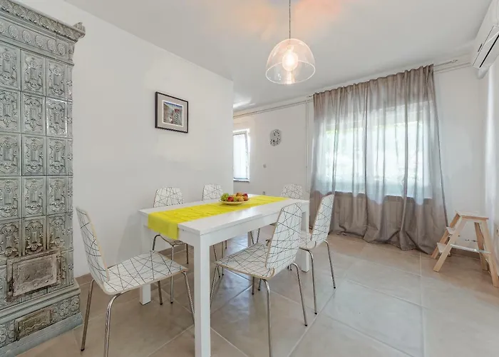 Apartman Inga Διαμέρισμα