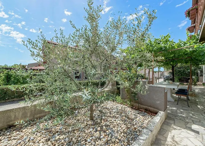 Apartman Inga * Πούλα