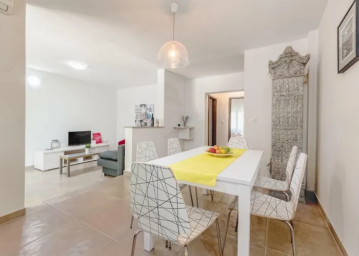 Διαμέρισμα Apartman Inga Πούλα