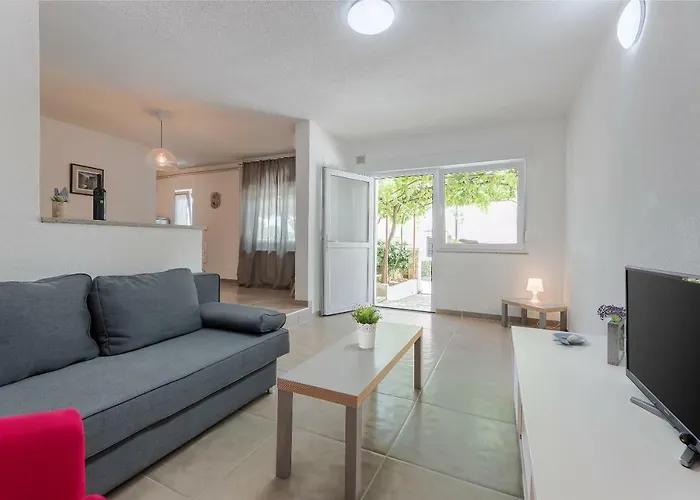 Διαμέρισμα Apartman Inga Πούλα