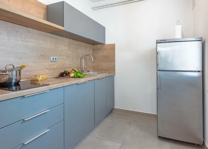 Διαμέρισμα Apartman Inga Πούλα