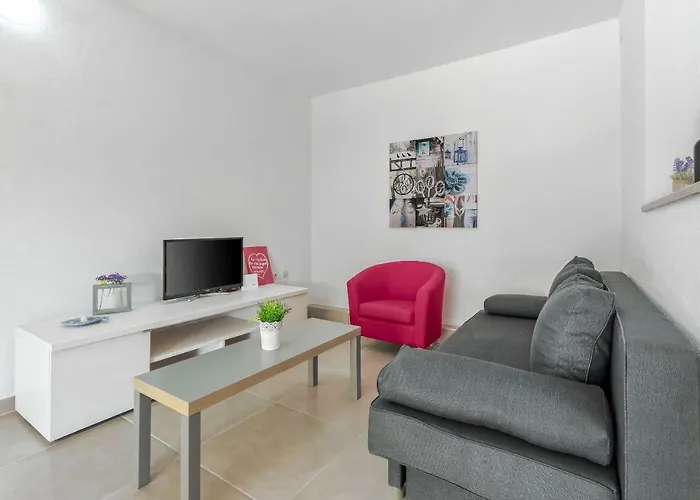 Apartment Apartman Inga Pula