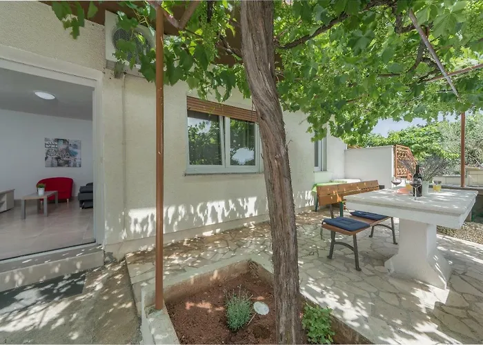 Διαμέρισμα Apartman Inga