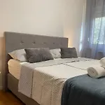 Apartman Inga Lägenhet *