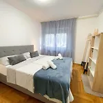 Apartman Inga Lägenhet