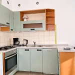 Apartman Inga Lägenhet Pula