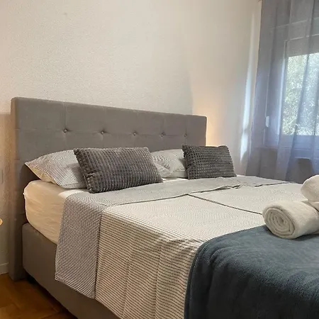 Apartman Inga 아파트 *