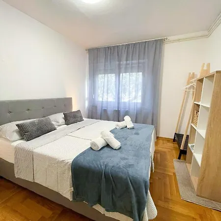 Apartman Inga 아파트