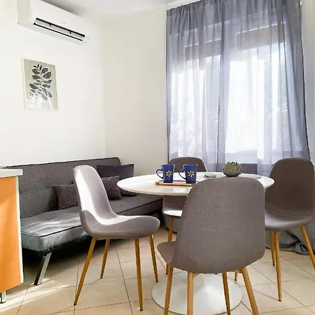 아파트 Apartman Inga