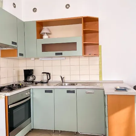 Apartman Inga 아파트 풀라