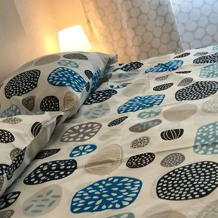 Apartman Inga 아파트