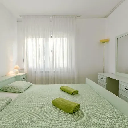 Apartman Inga 아파트