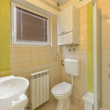 Apartman Inga 아파트 풀라