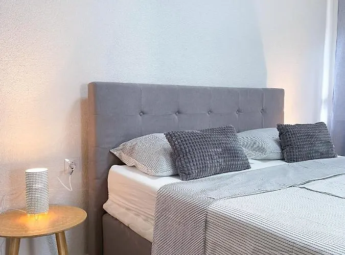 Apartman Inga 公寓 普拉