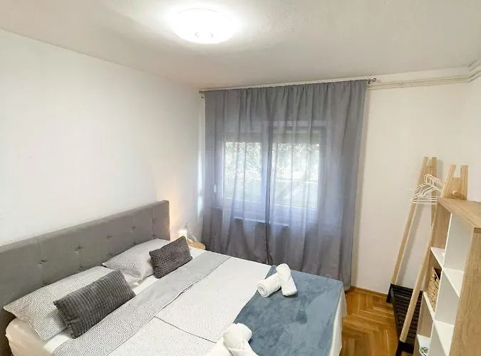 Apartman Inga