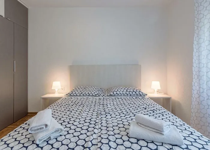 公寓 Apartman Inga *