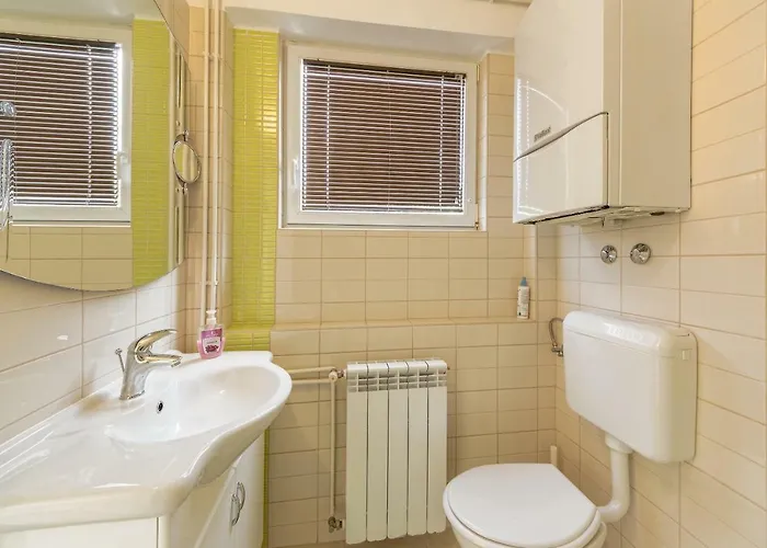 公寓 Apartman Inga