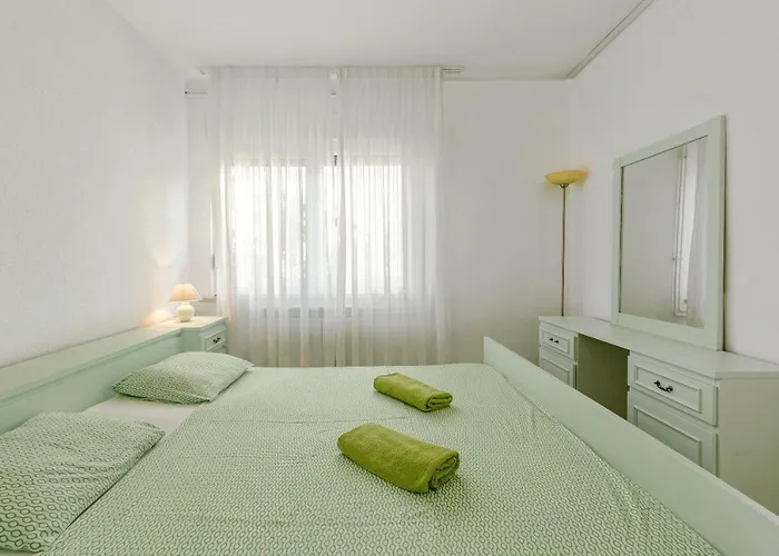 Apartman Inga 公寓