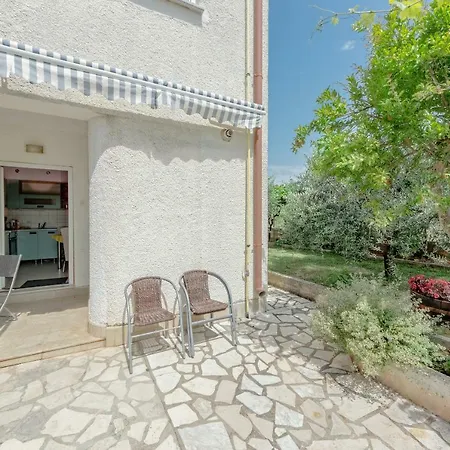 Lejlighed Apartman Inga Pula