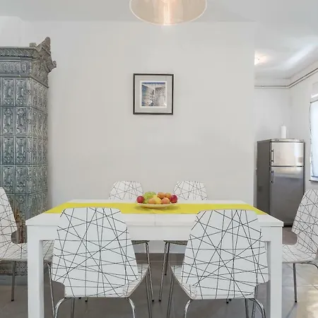 Apartman Inga Apartment
